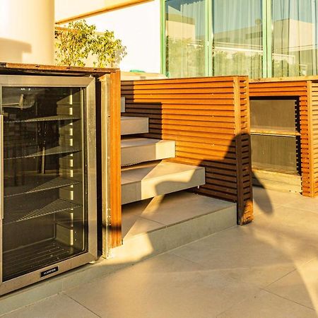 Marina Vilamoura Penthouse Aquamar 606 エクステリア 写真