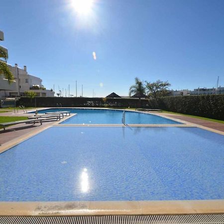 Marina Vilamoura Penthouse Aquamar 606 エクステリア 写真