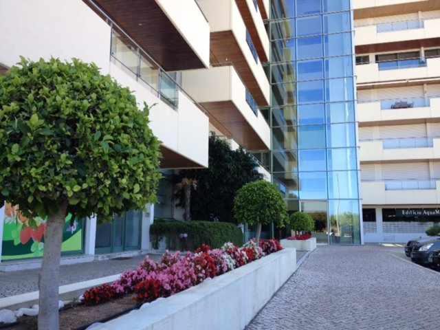 Marina Vilamoura Penthouse Aquamar 606 エクステリア 写真